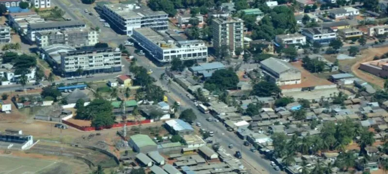 Banco Mundial elogia projectos que financia em Cabo Delgado